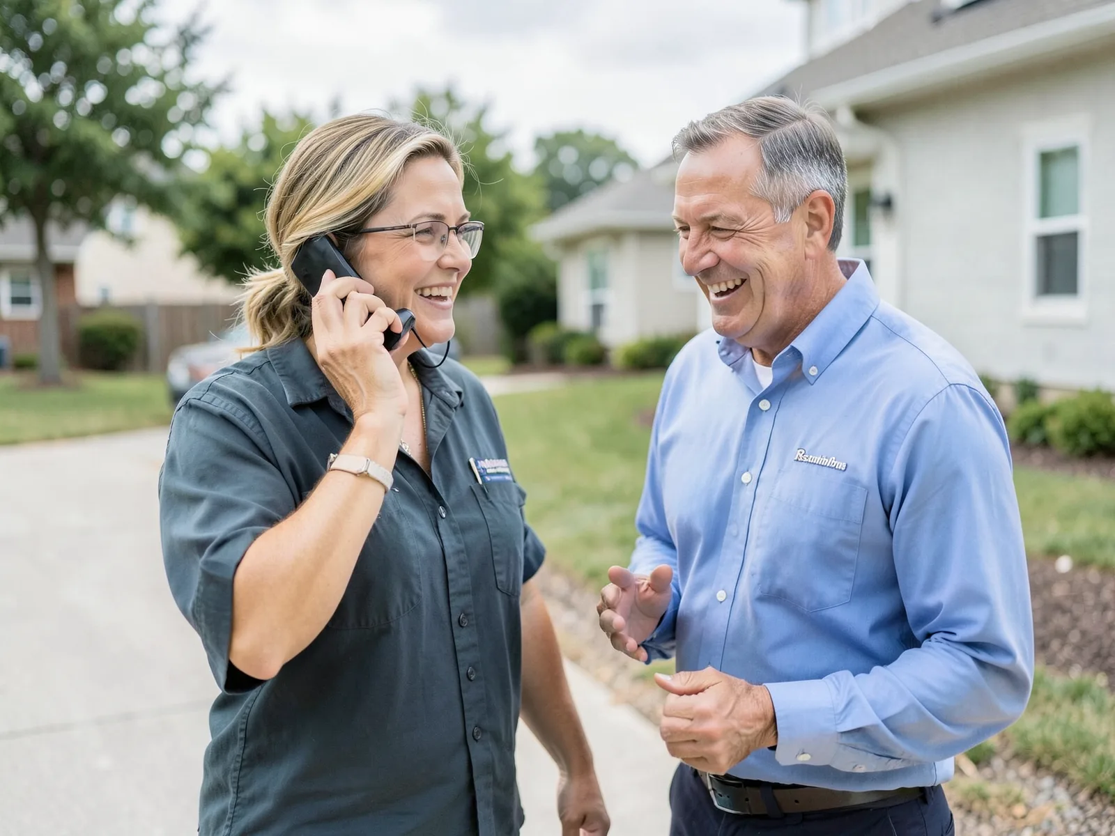 Frequently Asked Questions About Storm Recovery Services in Crystal Hill, VA